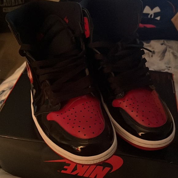 AIR JORDAN RETRO HIGH OG